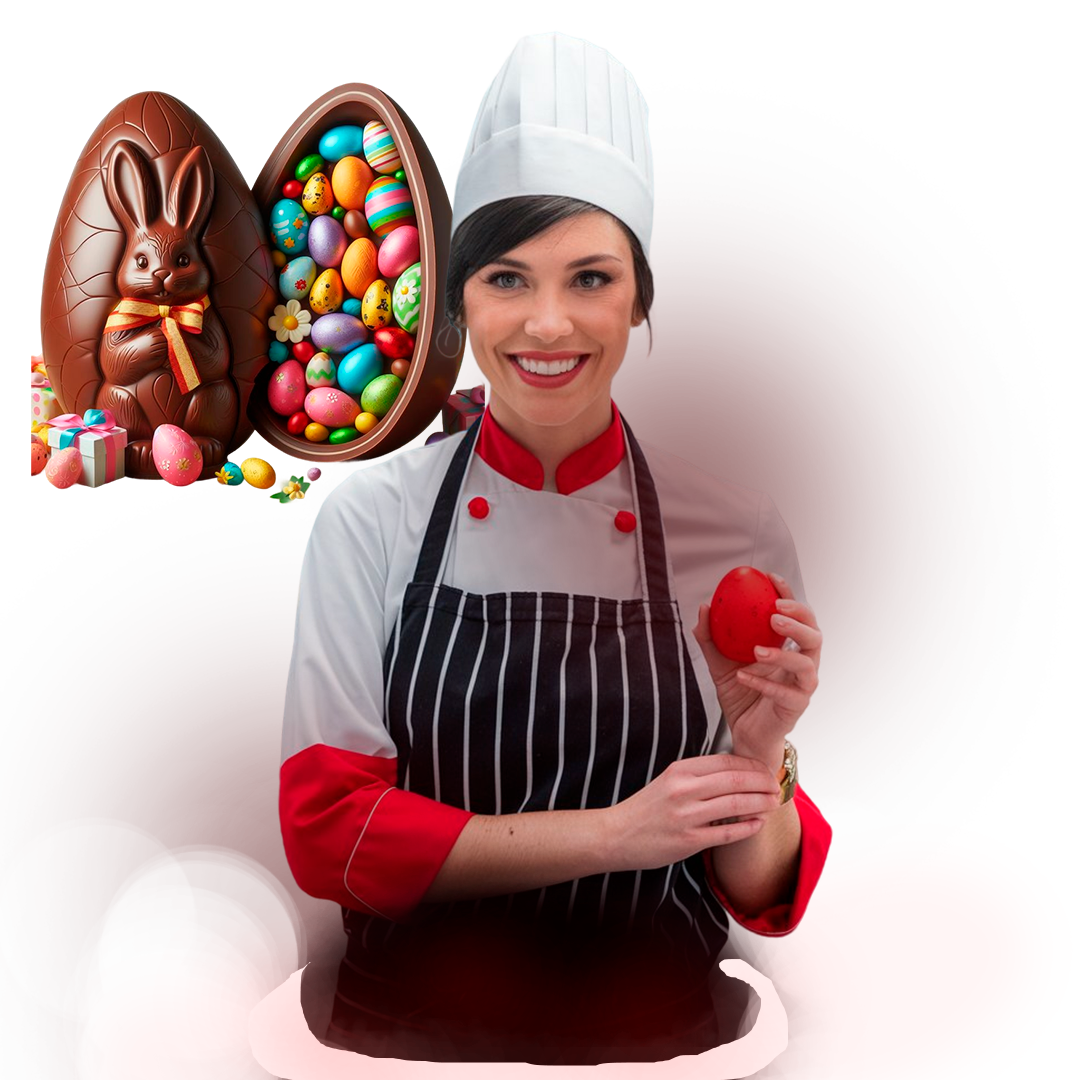 Curso Páscoa Lucrativa